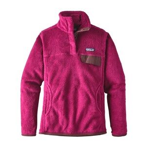 Patagonia TSnap retool pullover size L